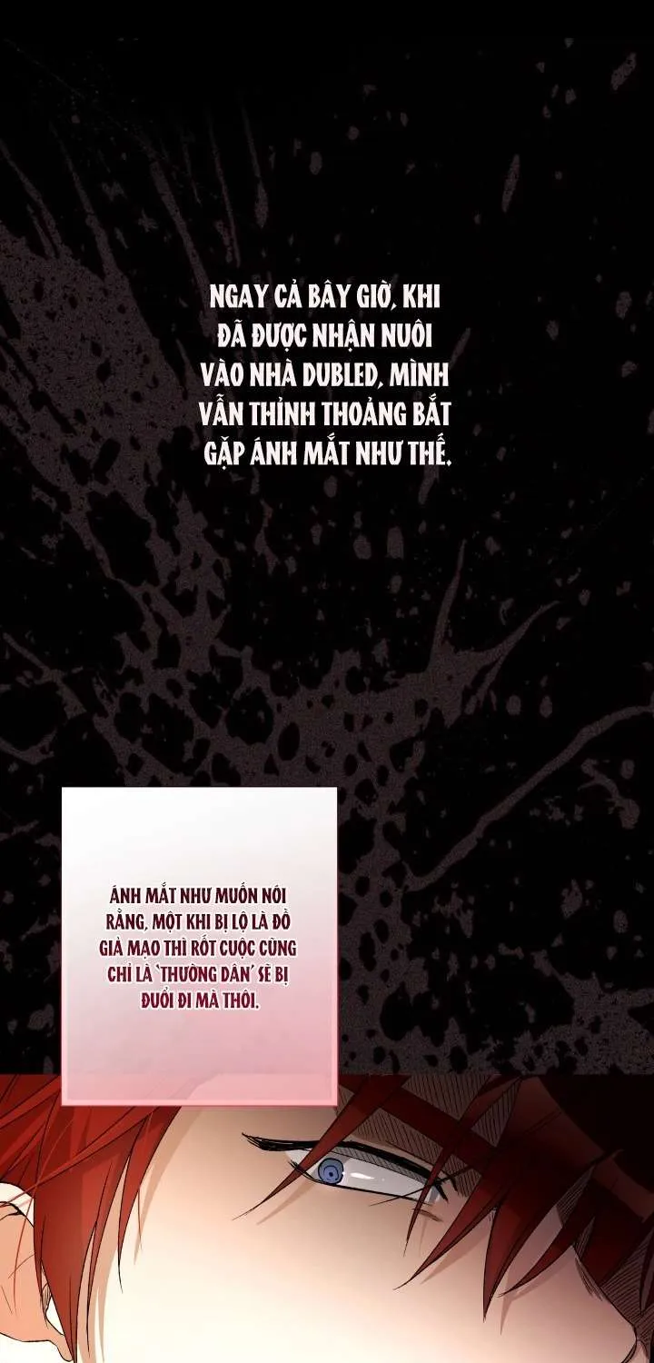 Đứa Trẻ Nuôi Dưỡng Ác Ma Chap 33 - Next Chap 34