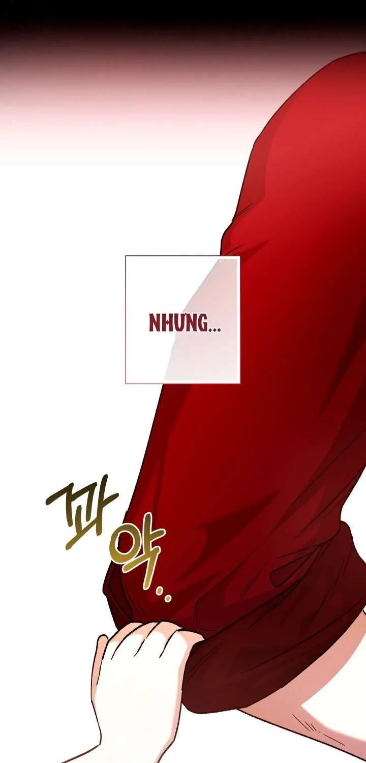 Đứa Trẻ Nuôi Dưỡng Ác Ma Chap 33 - Next Chap 34