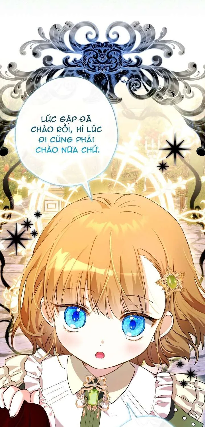 Đứa Trẻ Nuôi Dưỡng Ác Ma Chap 33 - Next Chap 34
