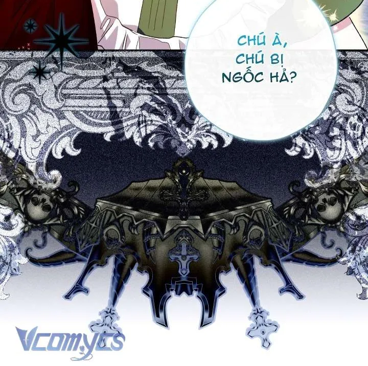 Đứa Trẻ Nuôi Dưỡng Ác Ma Chap 33 - Next Chap 34