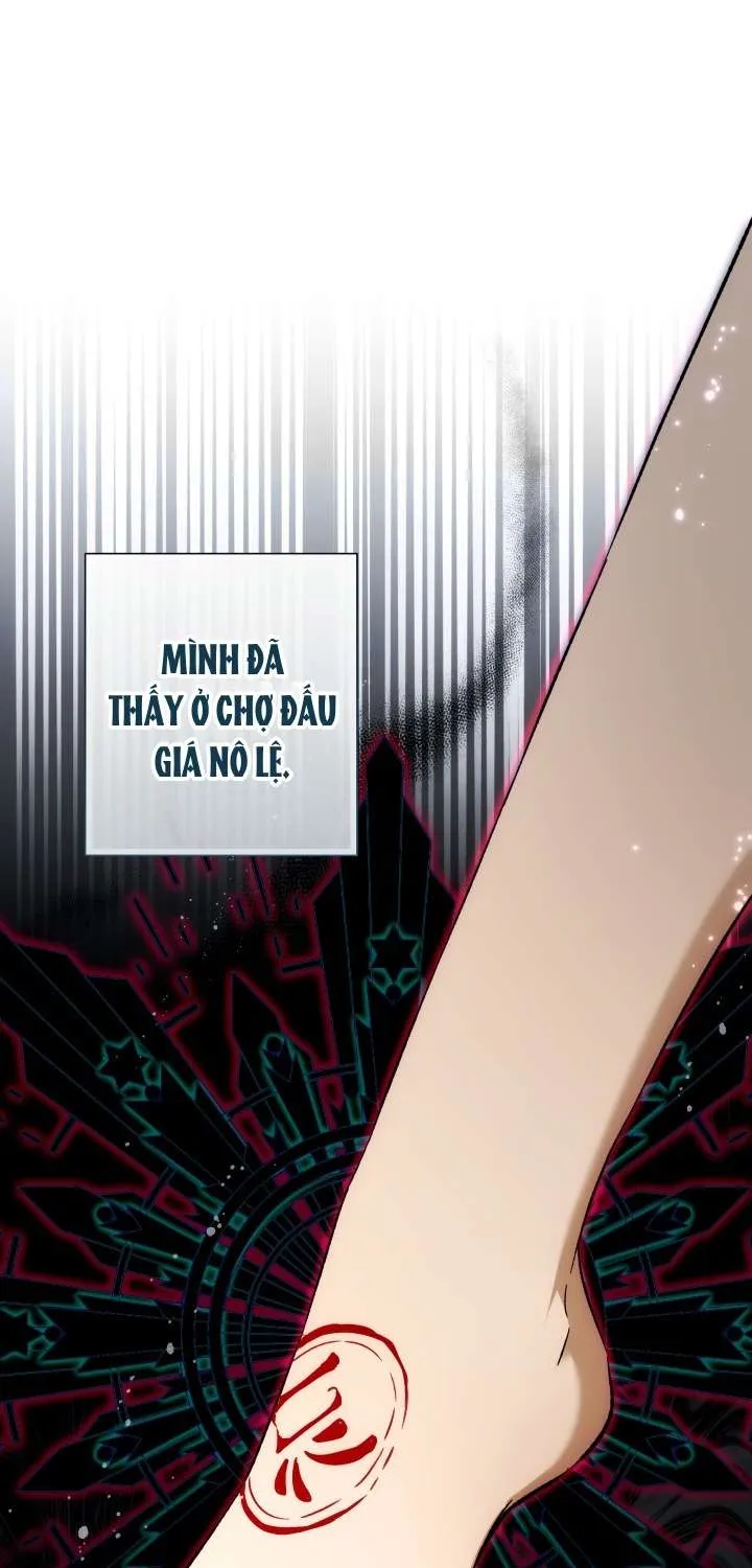 Đứa Trẻ Nuôi Dưỡng Ác Ma Chap 36 - Next Chap 37