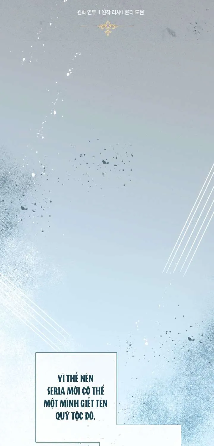 Đứa Trẻ Nuôi Dưỡng Ác Ma Chap 36 - Next Chap 37