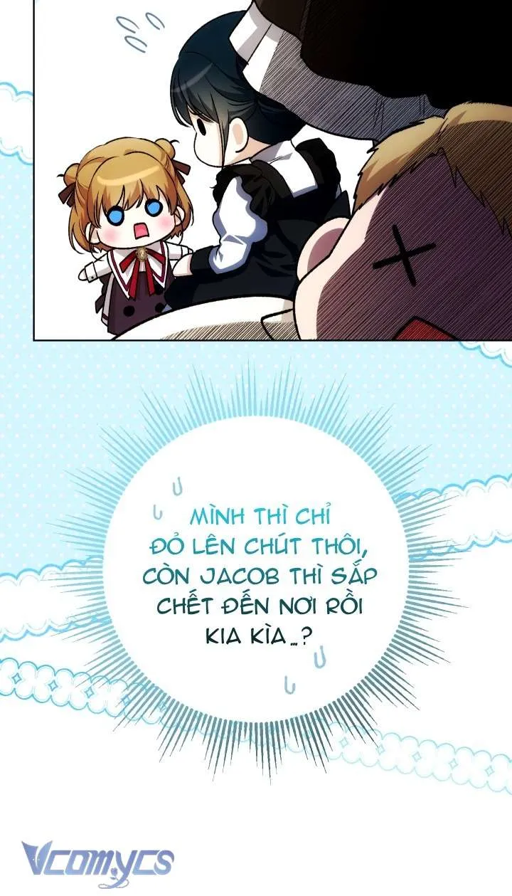 Đứa Trẻ Nuôi Dưỡng Ác Ma Chap 36 - Next Chap 37
