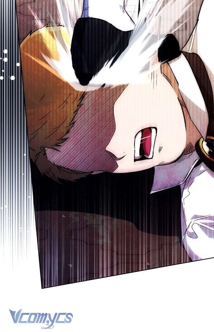 Đứa Trẻ Nuôi Dưỡng Ác Ma Chap 36 - Next Chap 37