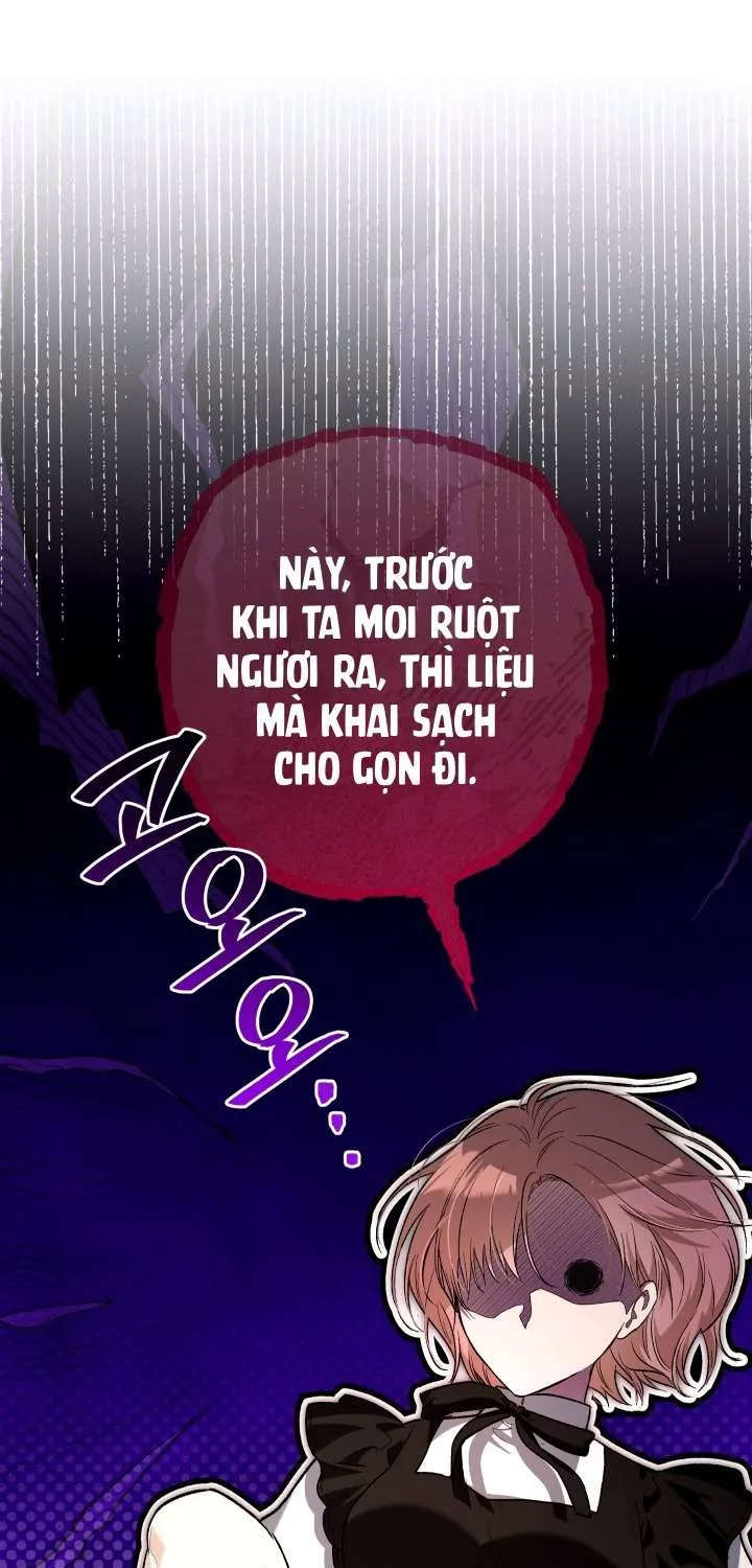 Đứa Trẻ Nuôi Dưỡng Ác Ma Chap 36 - Next Chap 37