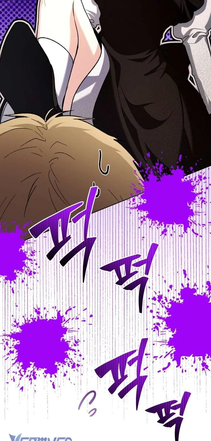 Đứa Trẻ Nuôi Dưỡng Ác Ma Chap 36 - Next Chap 37