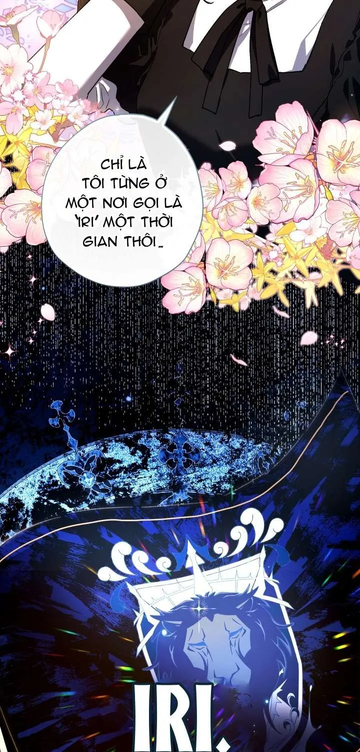 Đứa Trẻ Nuôi Dưỡng Ác Ma Chap 36 - Next Chap 37