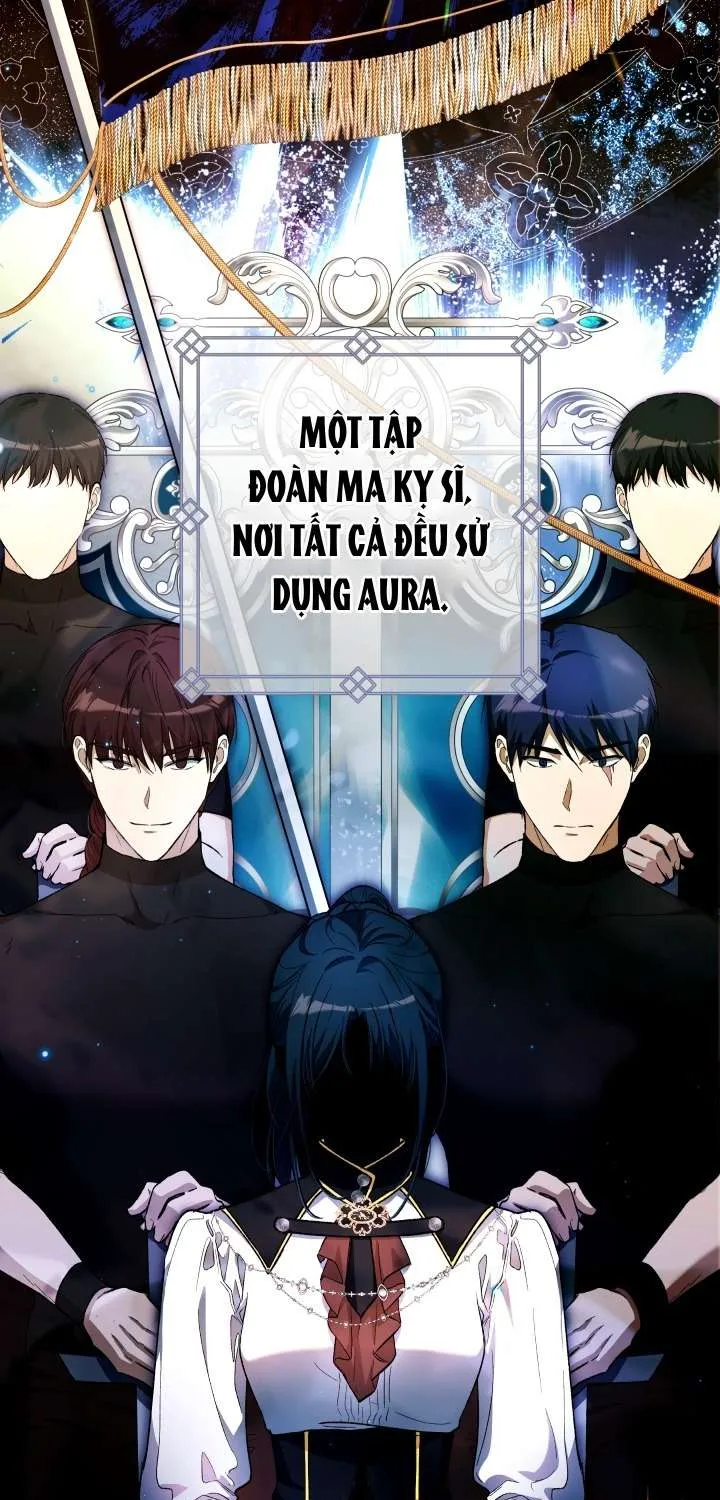 Đứa Trẻ Nuôi Dưỡng Ác Ma Chap 36 - Next Chap 37