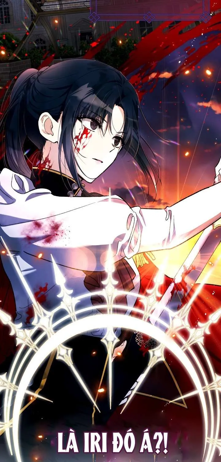 Đứa Trẻ Nuôi Dưỡng Ác Ma Chap 36 - Next Chap 37