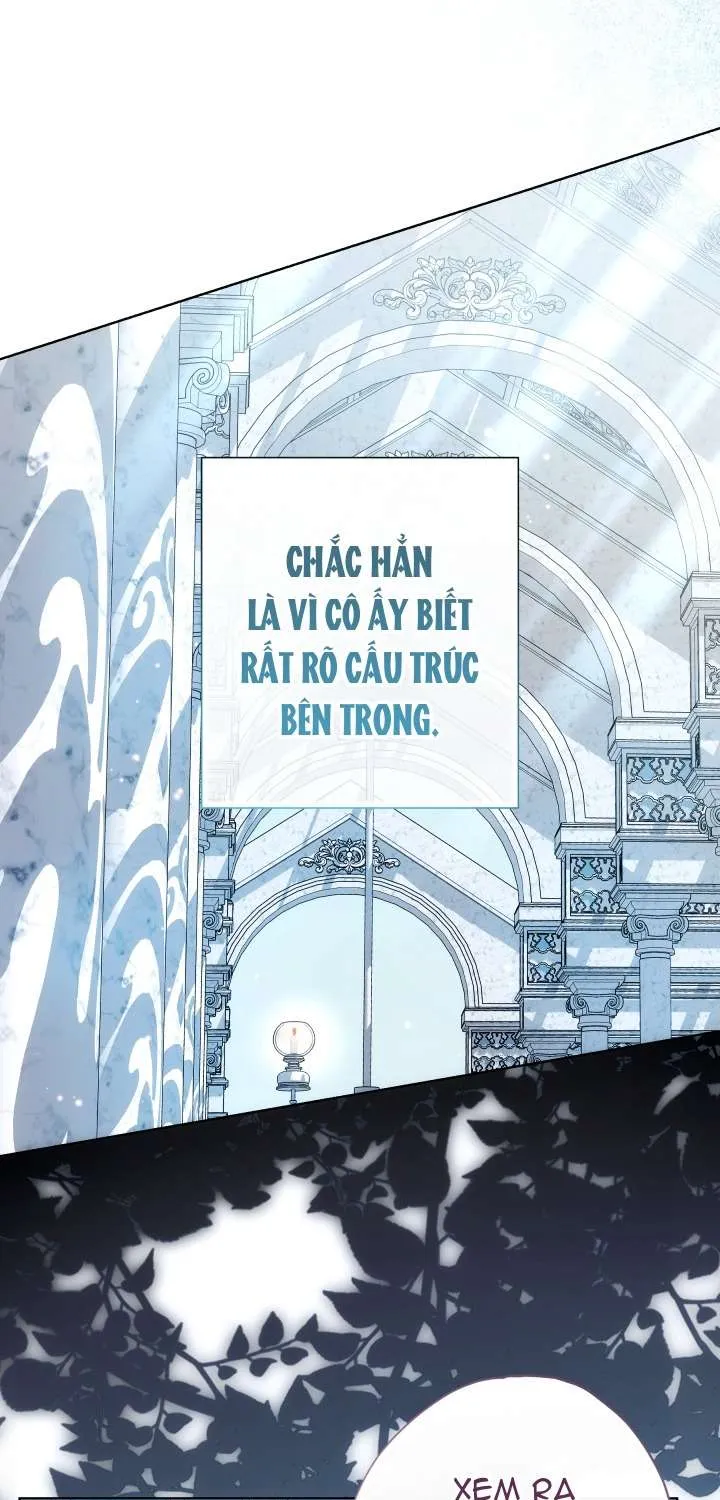 Đứa Trẻ Nuôi Dưỡng Ác Ma Chap 36 - Next Chap 37