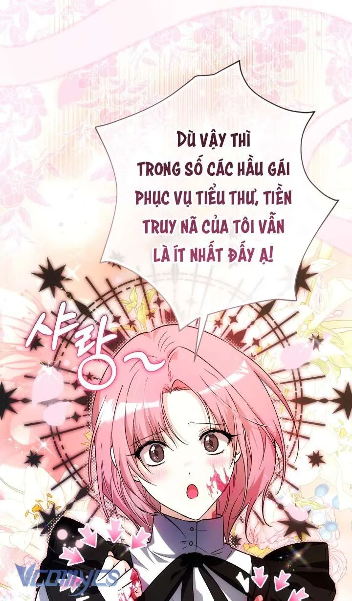Đứa Trẻ Nuôi Dưỡng Ác Ma Chap 36 - Next Chap 37