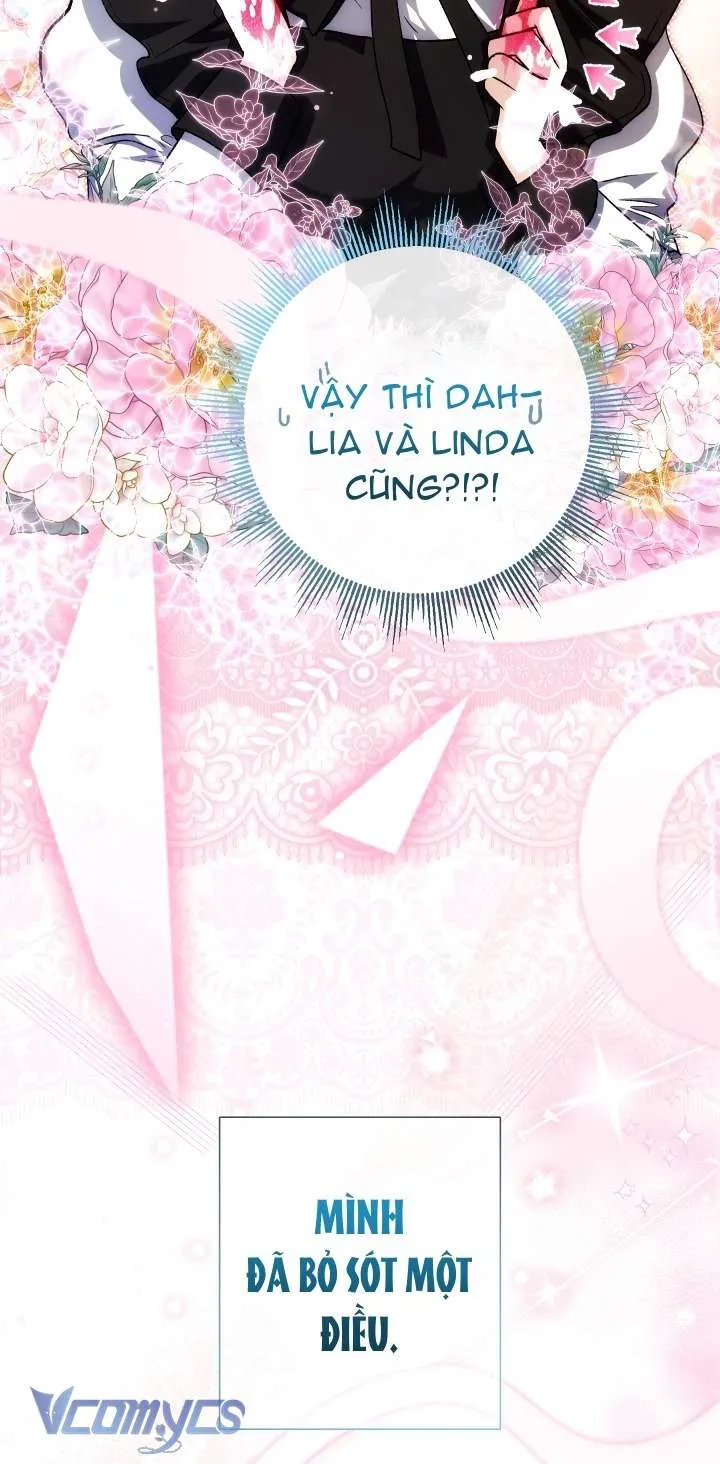 Đứa Trẻ Nuôi Dưỡng Ác Ma Chap 36 - Next Chap 37