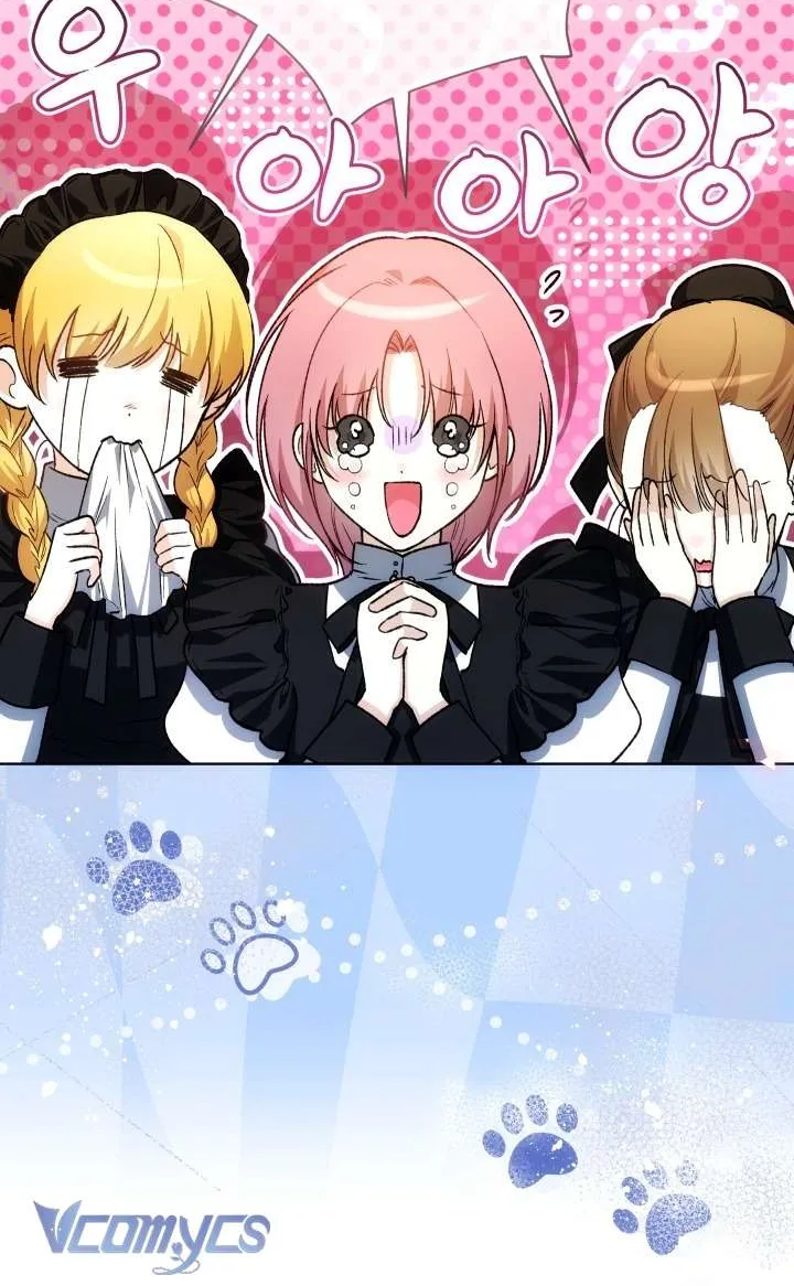 Đứa Trẻ Nuôi Dưỡng Ác Ma Chap 36 - Next Chap 37