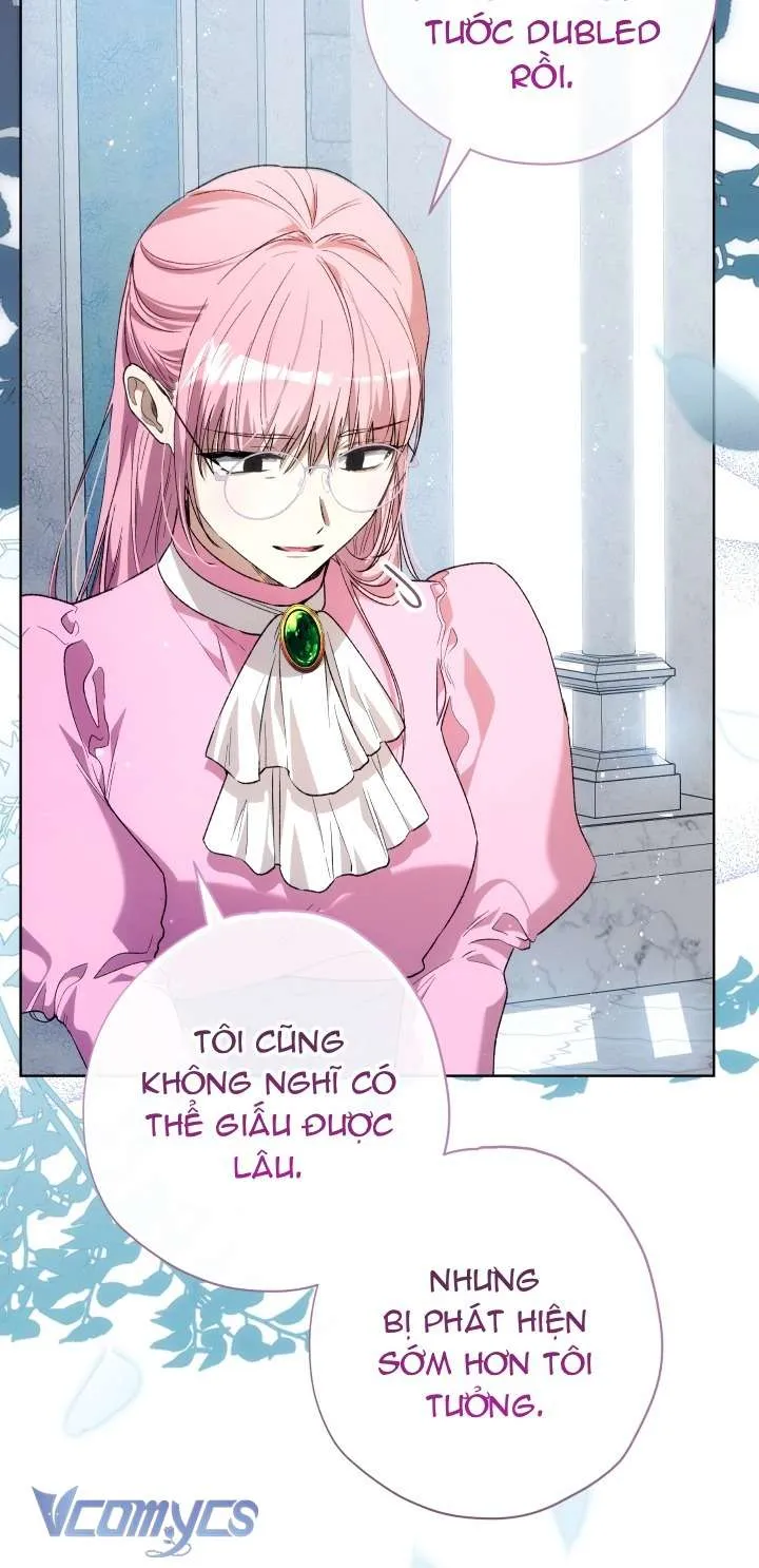 Đứa Trẻ Nuôi Dưỡng Ác Ma Chap 36 - Next Chap 37