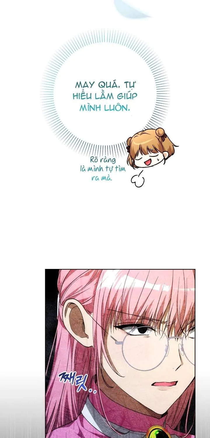 Đứa Trẻ Nuôi Dưỡng Ác Ma Chap 36 - Next Chap 37