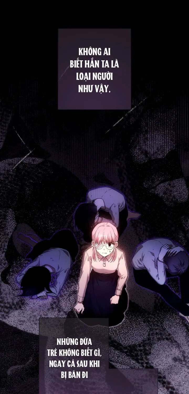 Đứa Trẻ Nuôi Dưỡng Ác Ma Chap 36 - Next Chap 37