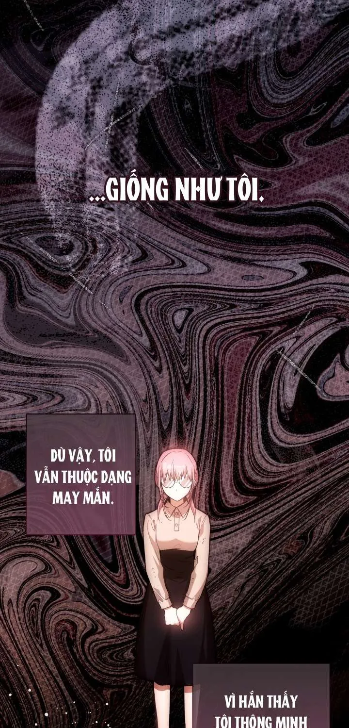 Đứa Trẻ Nuôi Dưỡng Ác Ma Chap 36 - Next Chap 37