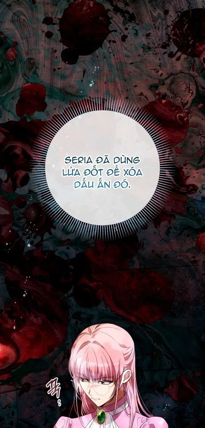 Đứa Trẻ Nuôi Dưỡng Ác Ma Chap 36 - Next Chap 37