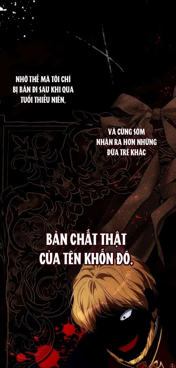 Đứa Trẻ Nuôi Dưỡng Ác Ma Chap 36 - Next Chap 37