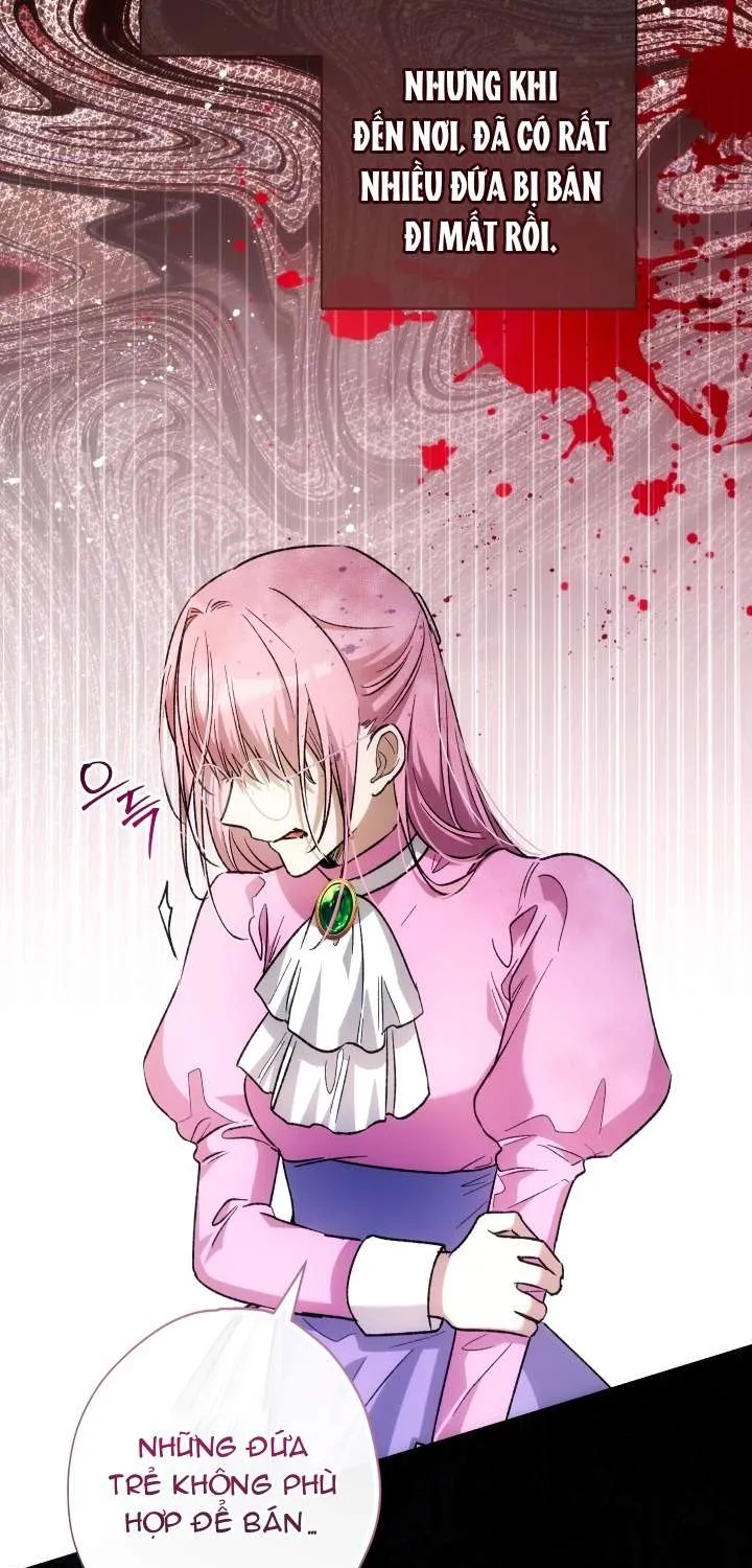 Đứa Trẻ Nuôi Dưỡng Ác Ma Chap 36 - Next Chap 37