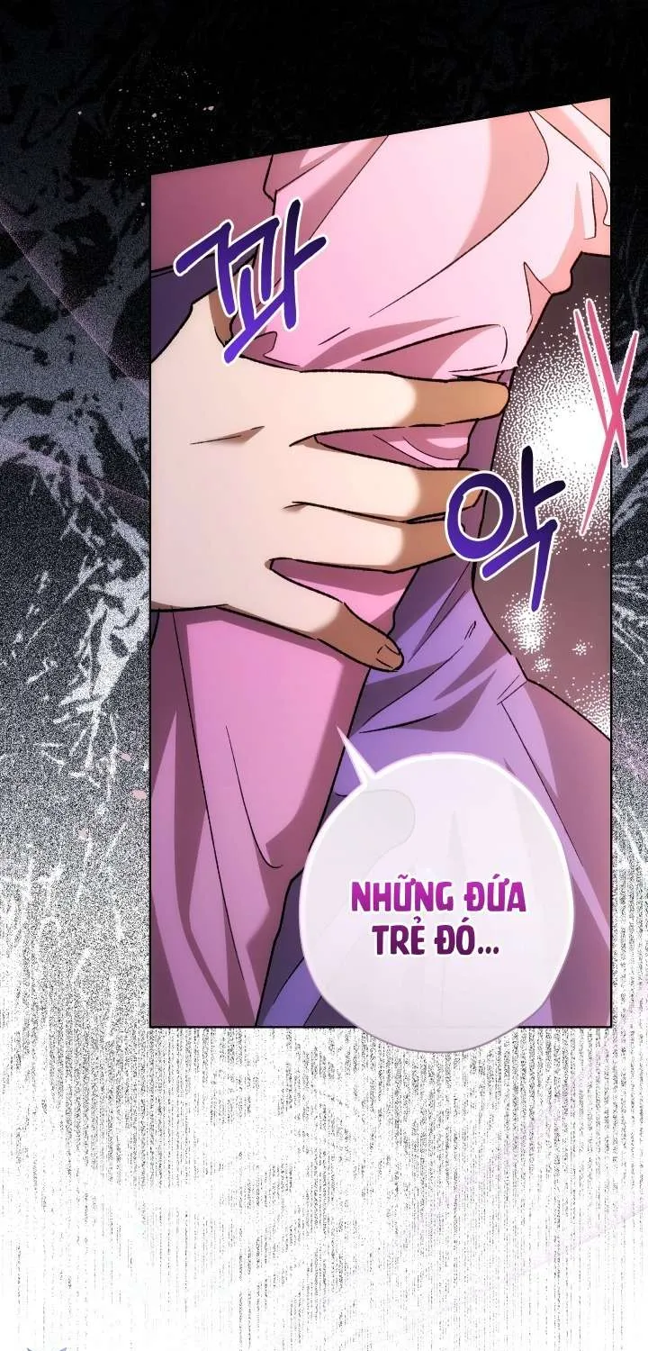 Đứa Trẻ Nuôi Dưỡng Ác Ma Chap 36 - Next Chap 37