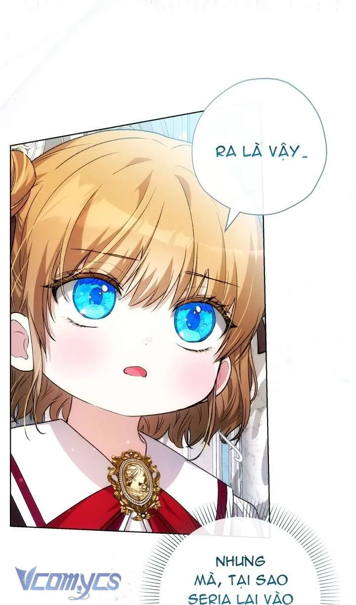 Đứa Trẻ Nuôi Dưỡng Ác Ma Chap 36 - Next Chap 37