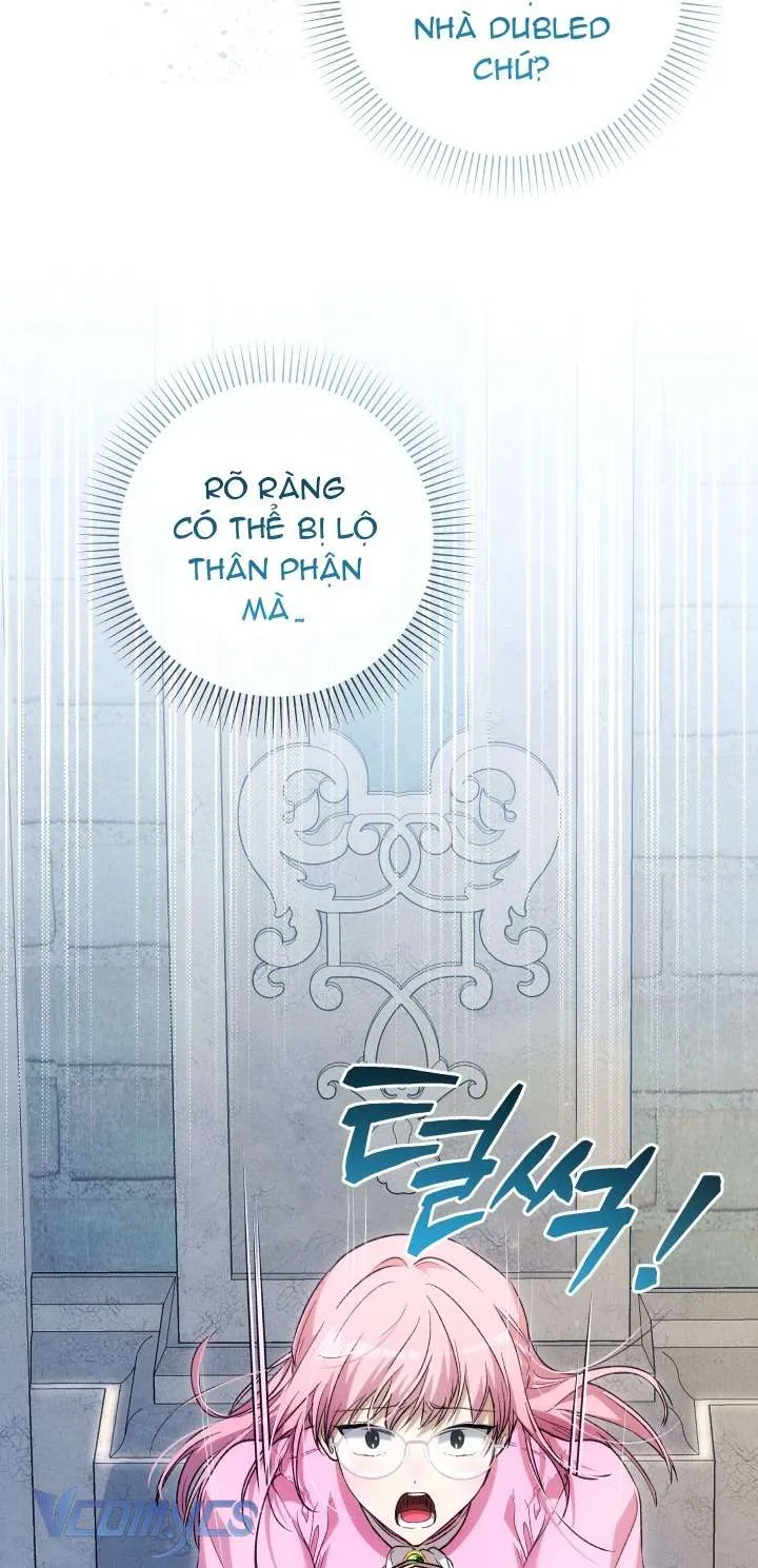 Đứa Trẻ Nuôi Dưỡng Ác Ma Chap 36 - Next Chap 37