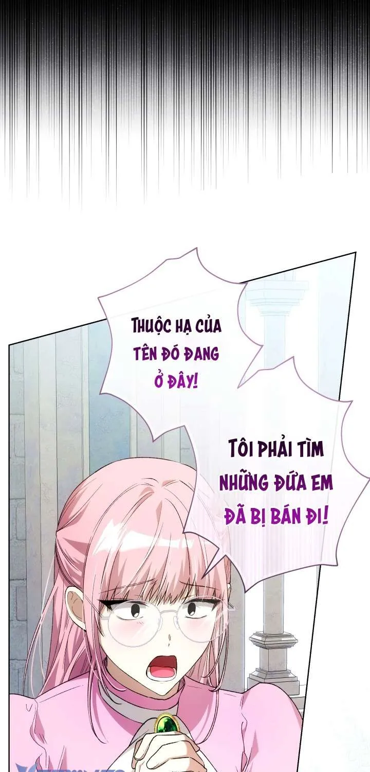 Đứa Trẻ Nuôi Dưỡng Ác Ma Chap 36 - Next Chap 37