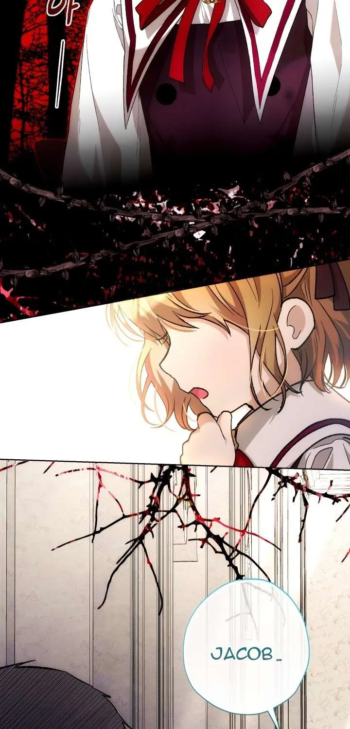 Đứa Trẻ Nuôi Dưỡng Ác Ma Chap 36 - Next Chap 37