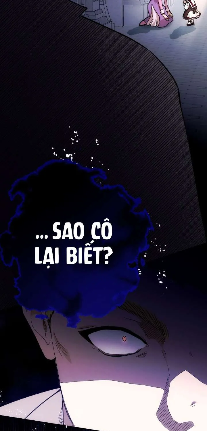 Đứa Trẻ Nuôi Dưỡng Ác Ma Chap 36 - Next Chap 37