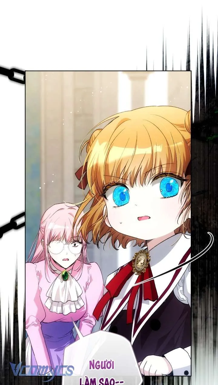 Đứa Trẻ Nuôi Dưỡng Ác Ma Chap 36 - Next Chap 37