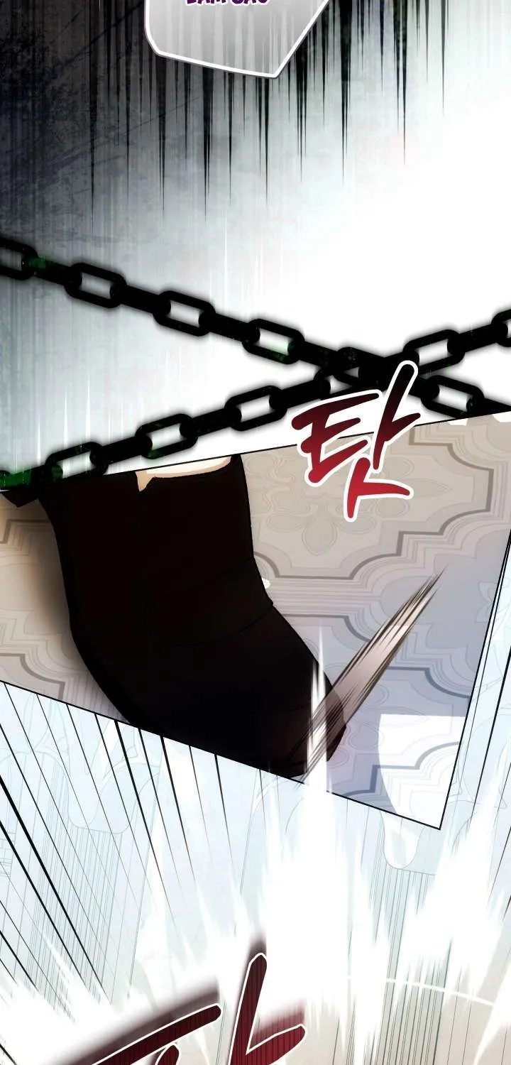 Đứa Trẻ Nuôi Dưỡng Ác Ma Chap 36 - Next Chap 37