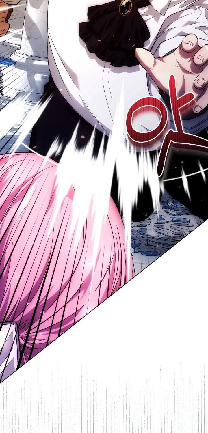 Đứa Trẻ Nuôi Dưỡng Ác Ma Chap 36 - Next Chap 37