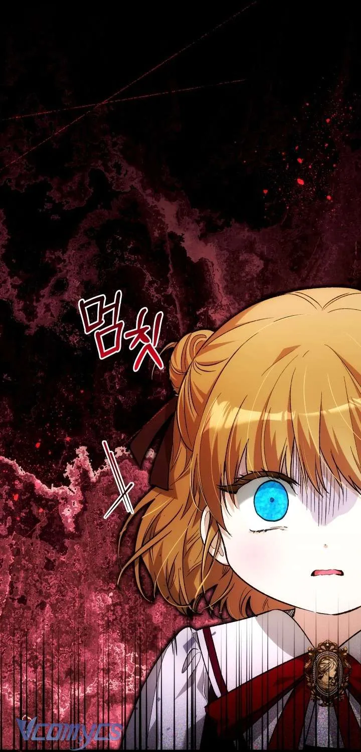 Đứa Trẻ Nuôi Dưỡng Ác Ma Chap 36 - Next Chap 37