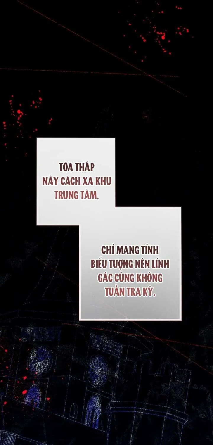 Đứa Trẻ Nuôi Dưỡng Ác Ma Chap 36 - Next Chap 37