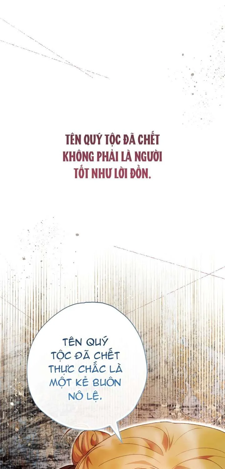 Đứa Trẻ Nuôi Dưỡng Ác Ma Chap 36 - Next Chap 37