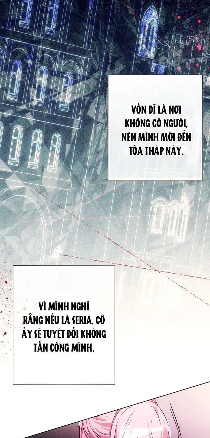 Đứa Trẻ Nuôi Dưỡng Ác Ma Chap 36 - Next Chap 37