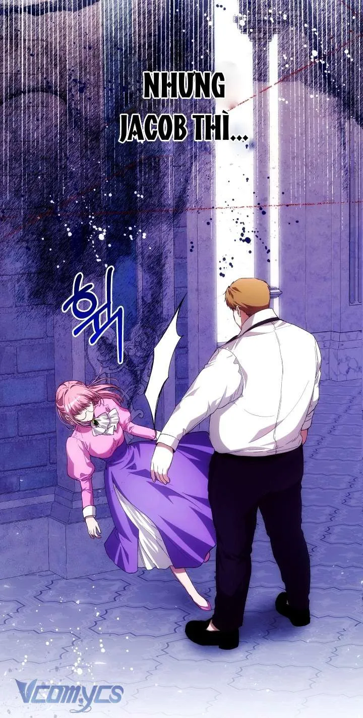 Đứa Trẻ Nuôi Dưỡng Ác Ma Chap 36 - Next Chap 37