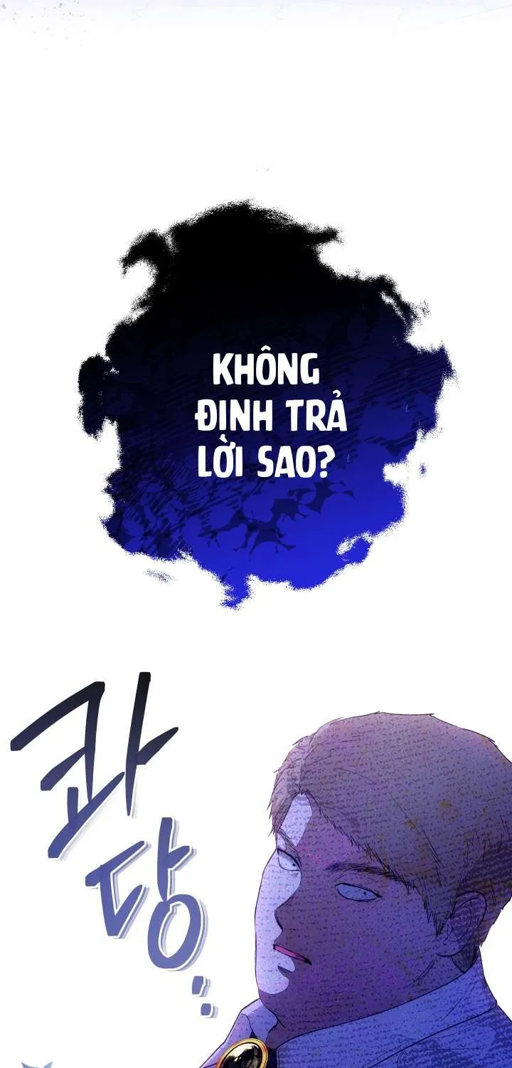 Đứa Trẻ Nuôi Dưỡng Ác Ma Chap 36 - Next Chap 37
