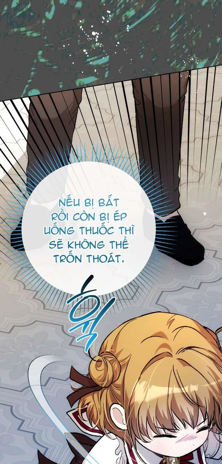 Đứa Trẻ Nuôi Dưỡng Ác Ma Chap 36 - Next Chap 37