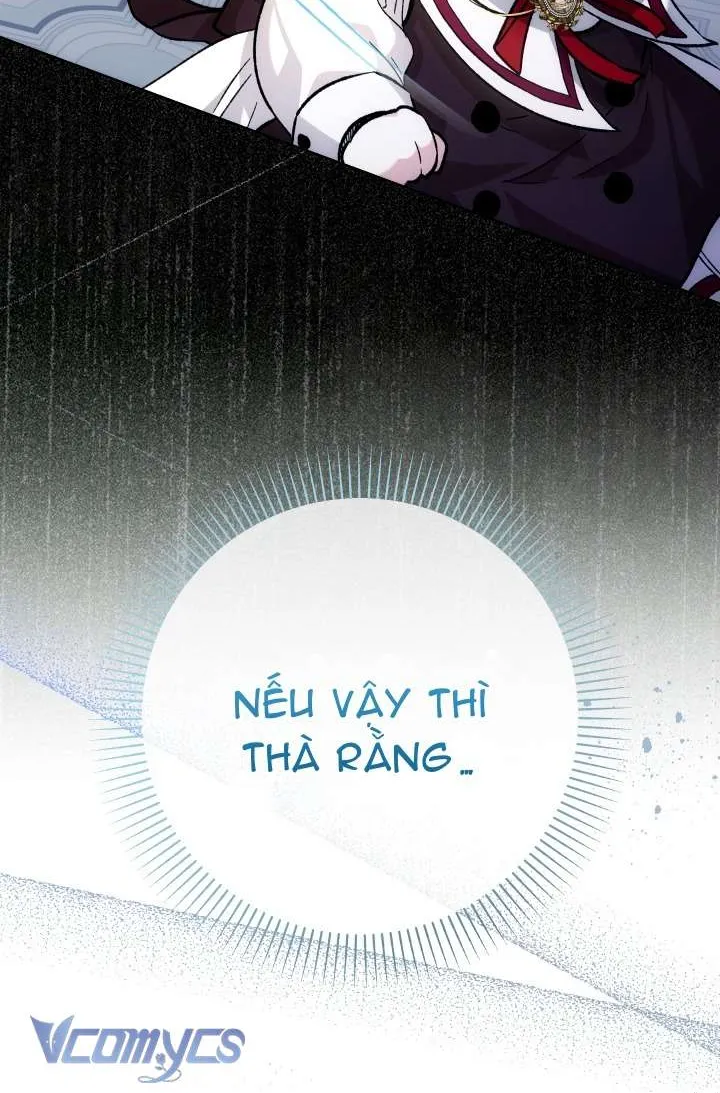Đứa Trẻ Nuôi Dưỡng Ác Ma Chap 36 - Next Chap 37