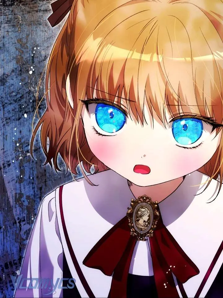 Đứa Trẻ Nuôi Dưỡng Ác Ma Chap 36 - Next Chap 37