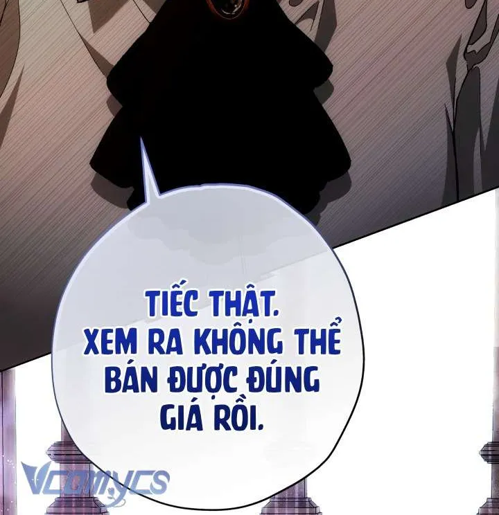 Đứa Trẻ Nuôi Dưỡng Ác Ma Chap 36 - Next Chap 37