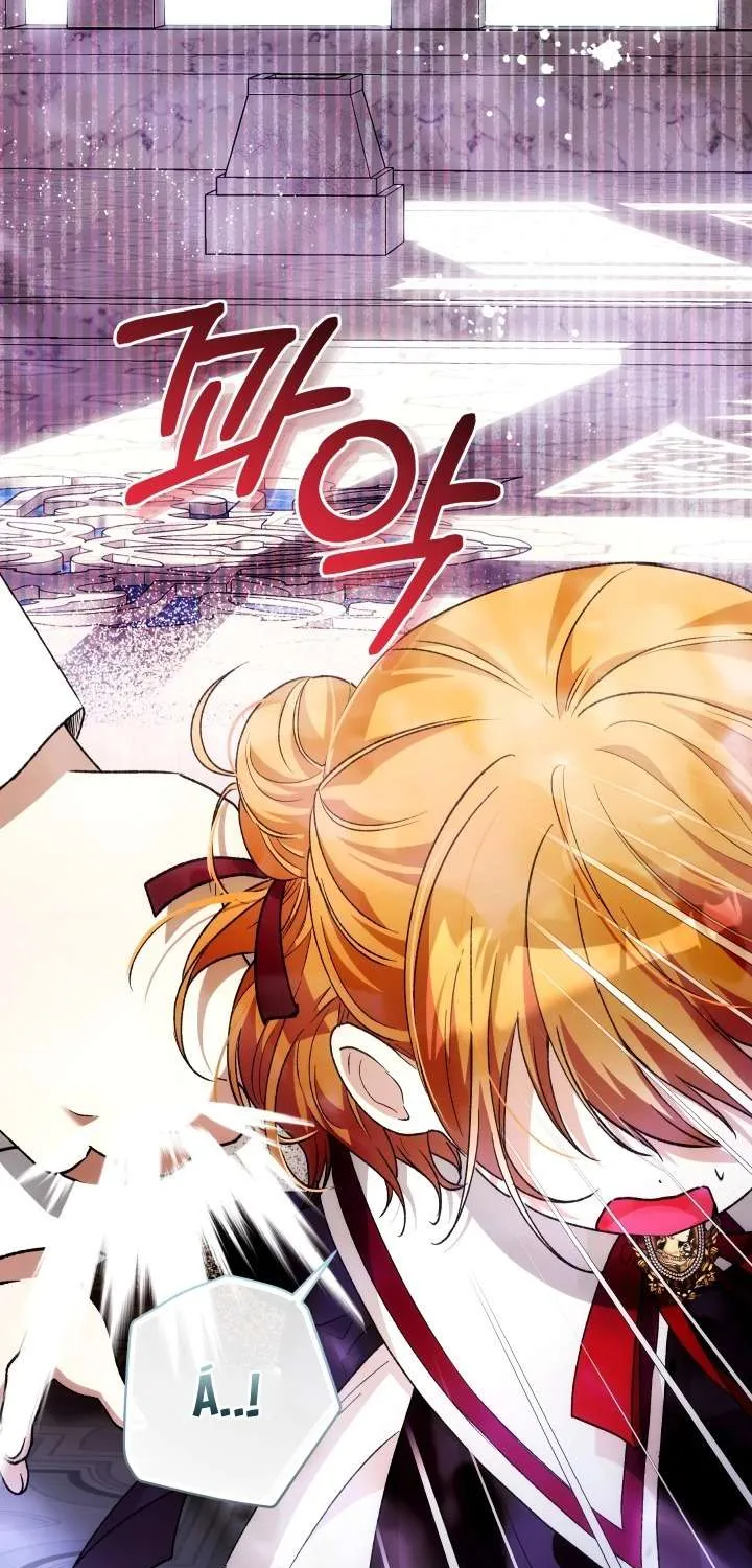 Đứa Trẻ Nuôi Dưỡng Ác Ma Chap 36 - Next Chap 37