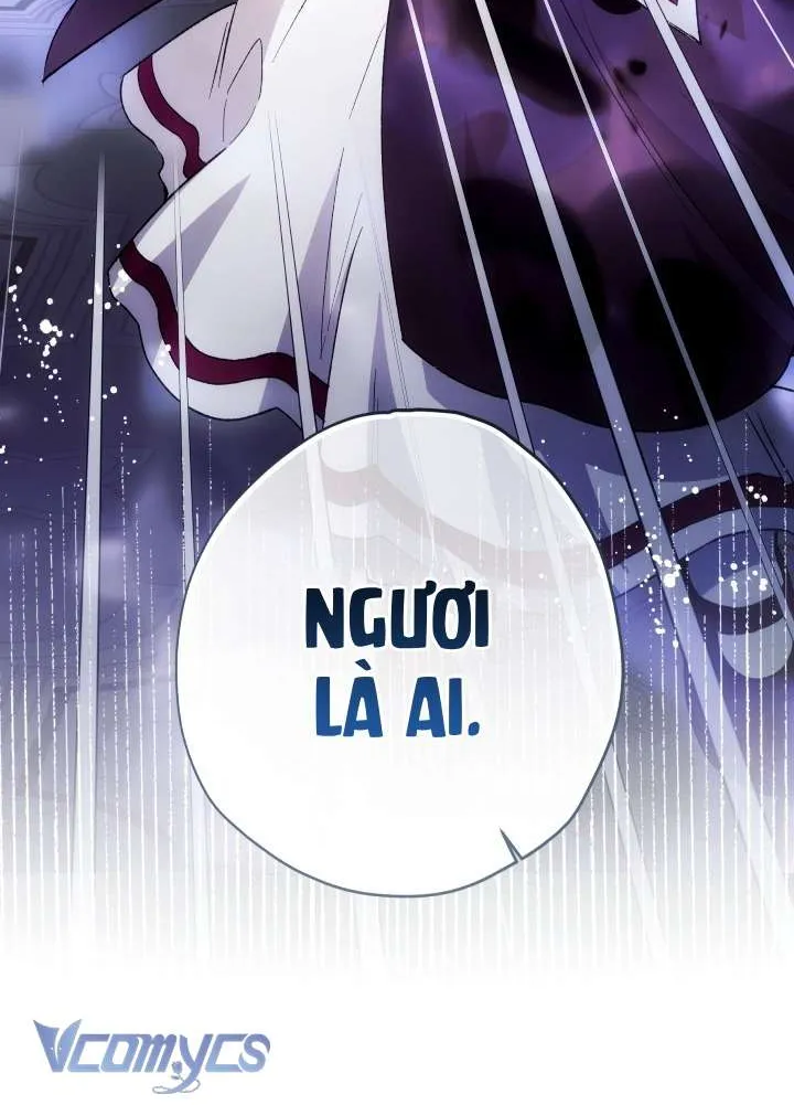 Đứa Trẻ Nuôi Dưỡng Ác Ma Chap 36 - Next Chap 37