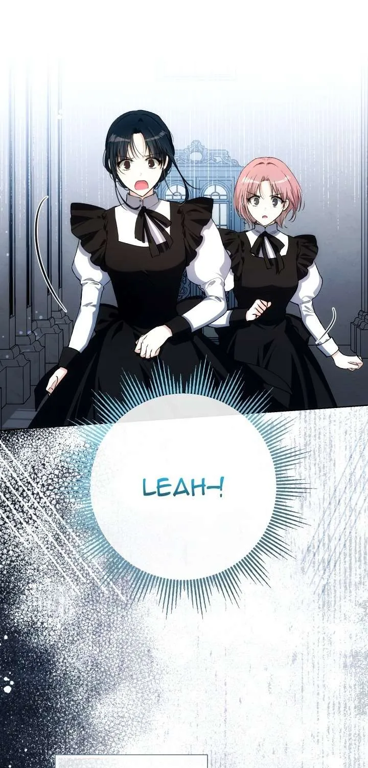 Đứa Trẻ Nuôi Dưỡng Ác Ma Chap 36 - Next Chap 37