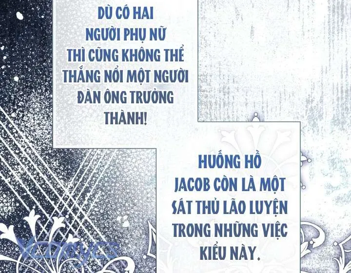 Đứa Trẻ Nuôi Dưỡng Ác Ma Chap 36 - Next Chap 37