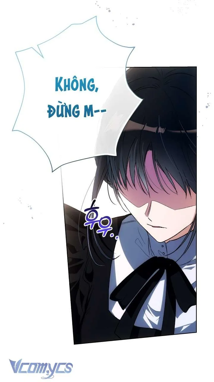 Đứa Trẻ Nuôi Dưỡng Ác Ma Chap 36 - Next Chap 37