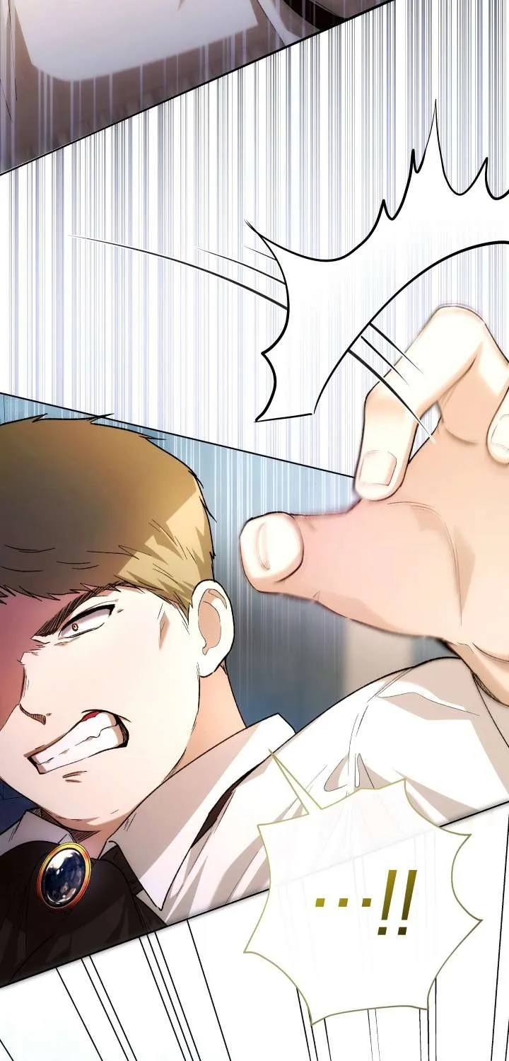 Đứa Trẻ Nuôi Dưỡng Ác Ma Chap 36 - Next Chap 37