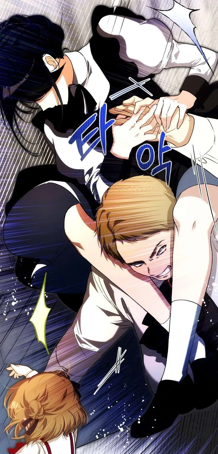 Đứa Trẻ Nuôi Dưỡng Ác Ma Chap 36 - Next Chap 37